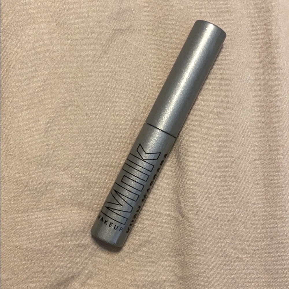 Milk makeup mascara